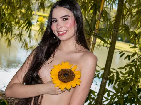TiffanyWalker267 — ImLive Photo Set