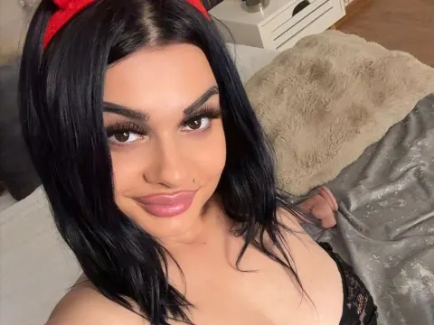 CindyBlack — ImLive Photo Set