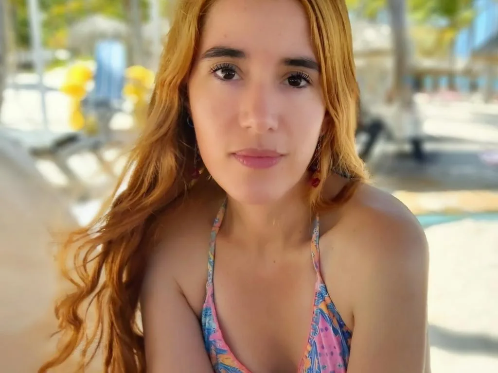 ALoveSweetHott — ImLive Photo Set