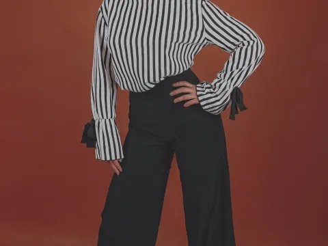Jennymooon — ImLive Photo Set