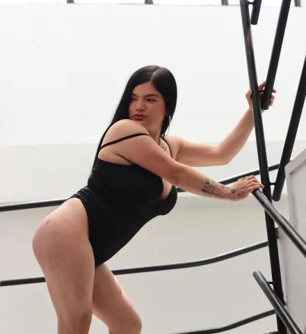 Mafer66 — ImLive Photo Set