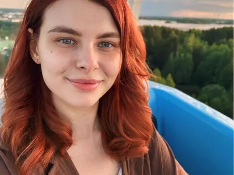 Dariaoff — ImLive Photo Set