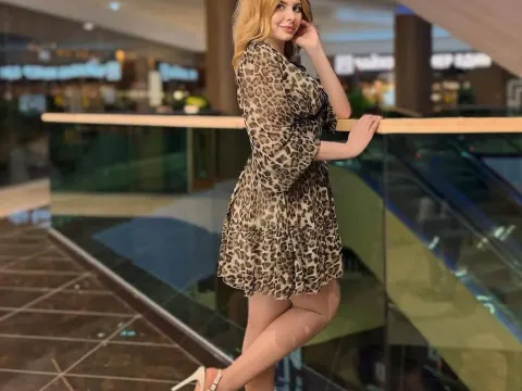 Dariaoff — ImLive Photo Set