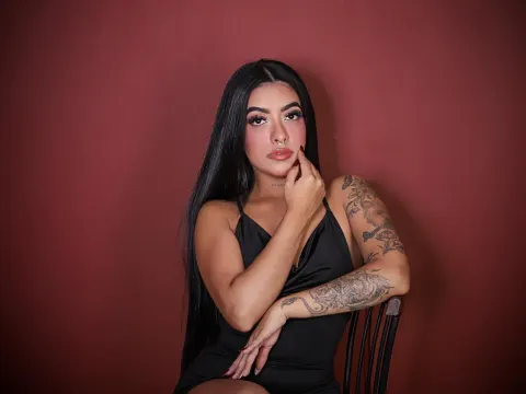 KendallMiller — ImLive Photo Set