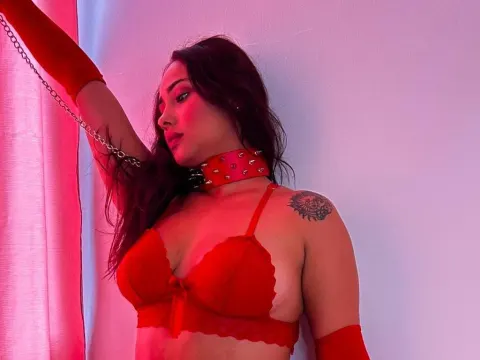KristinaLittle — ImLive Photo Set