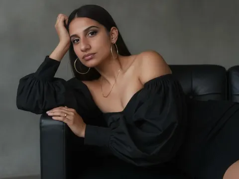 JasmineRuby — ImLive Photo Set