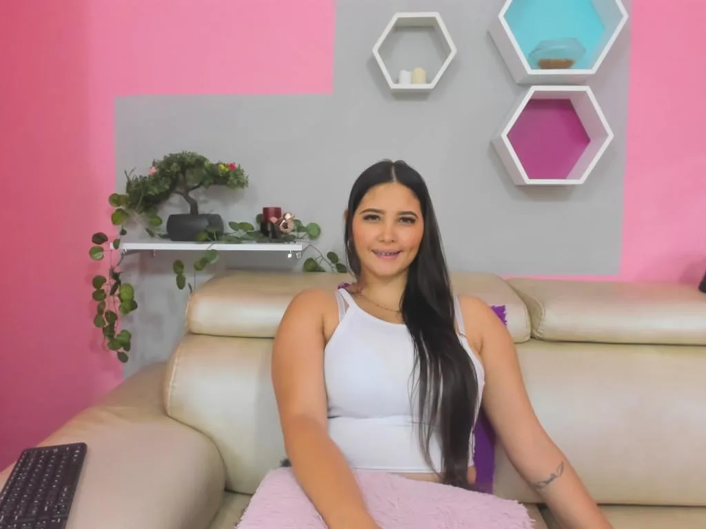 Pamela_Collins — ImLive Photo Set