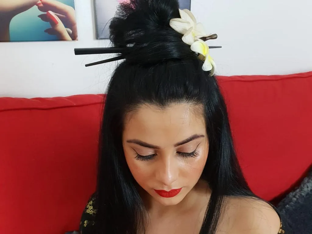 AddaJoy — ImLive Photo Set