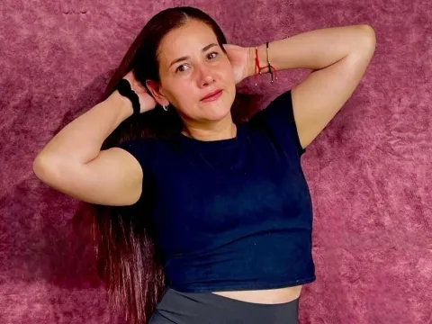 kathyKitten — ImLive Photo Set