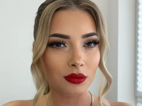 KellseyReese — ImLive Photo Set