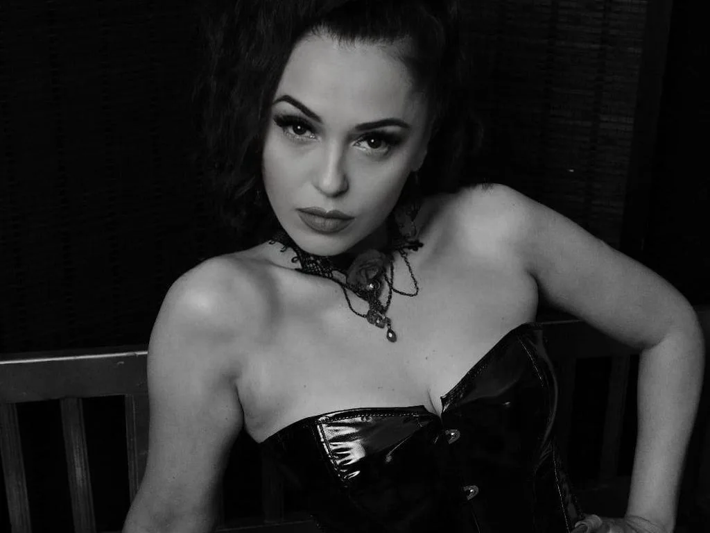 ClaireVonte — ImLive Photo Set