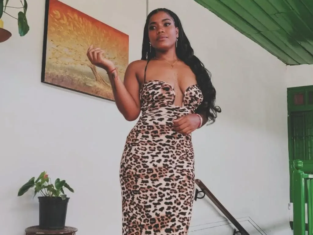 Caylin122 — ImLive Photo Set