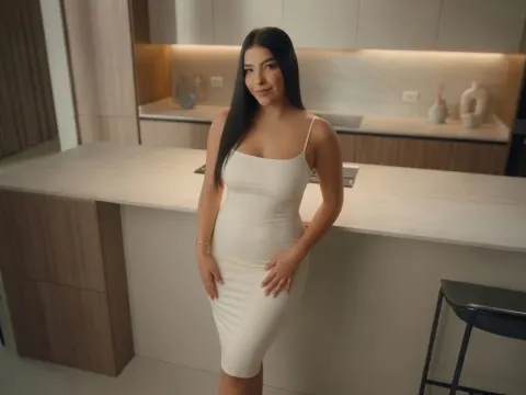 SofiDelacruz — ImLive Photo Set