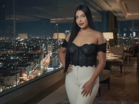 SofiDelacruz — ImLive Photo Set