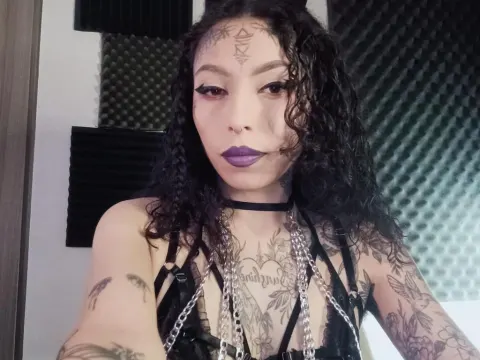 MissLaurie — ImLive Photo Set