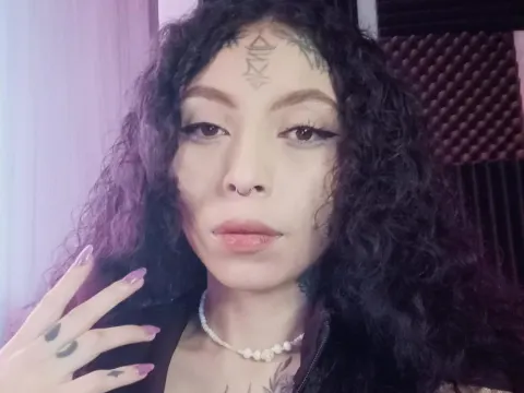 MissLaurie — ImLive Photo Set