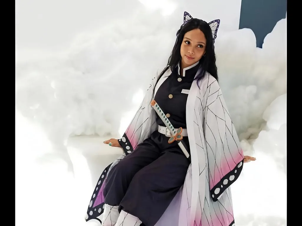 SmoothQueen — ImLive Photo Set