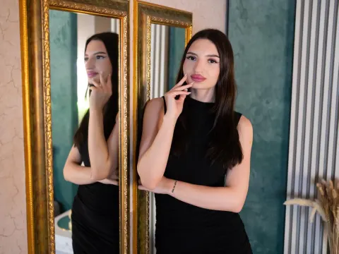 AryAne — ImLive Photo Set