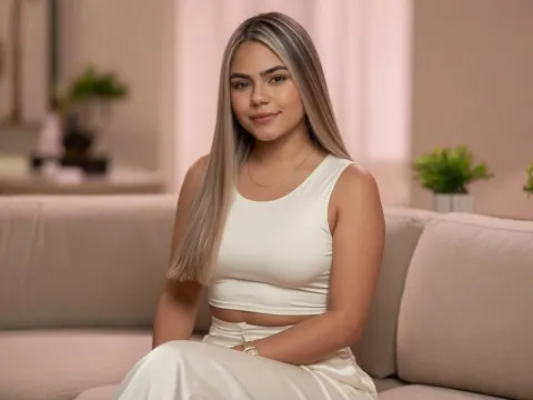 StefaCastro — ImLive Photo Set