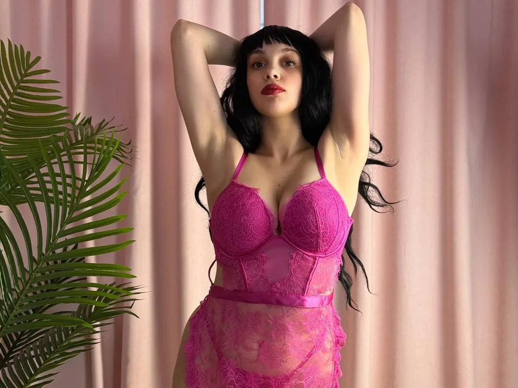 ErikaBradleey — ImLive Photo Set