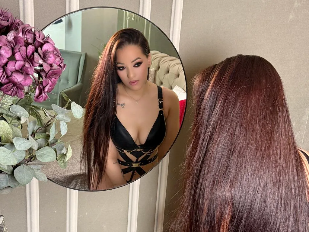 SiennaaRose