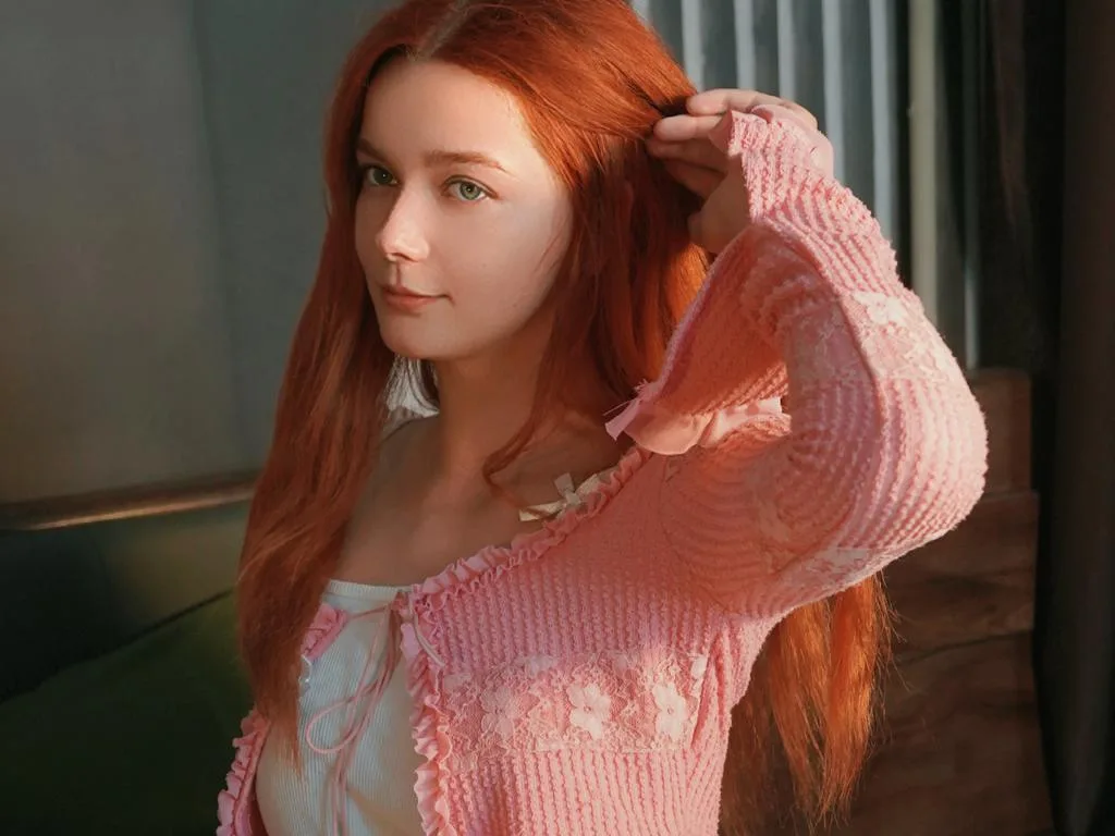 HarperLeenk — ImLive Photo Set