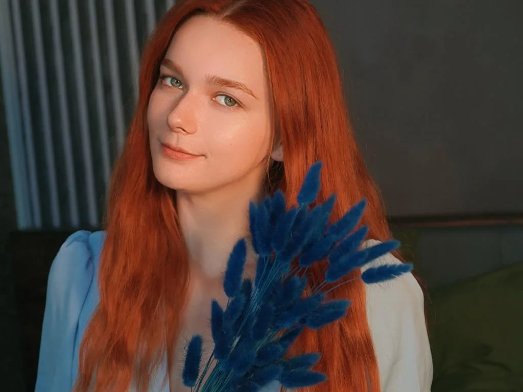 HarperLeenk — ImLive Photo Set