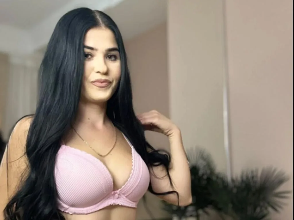 KimberllyBell — ImLive Photo Set