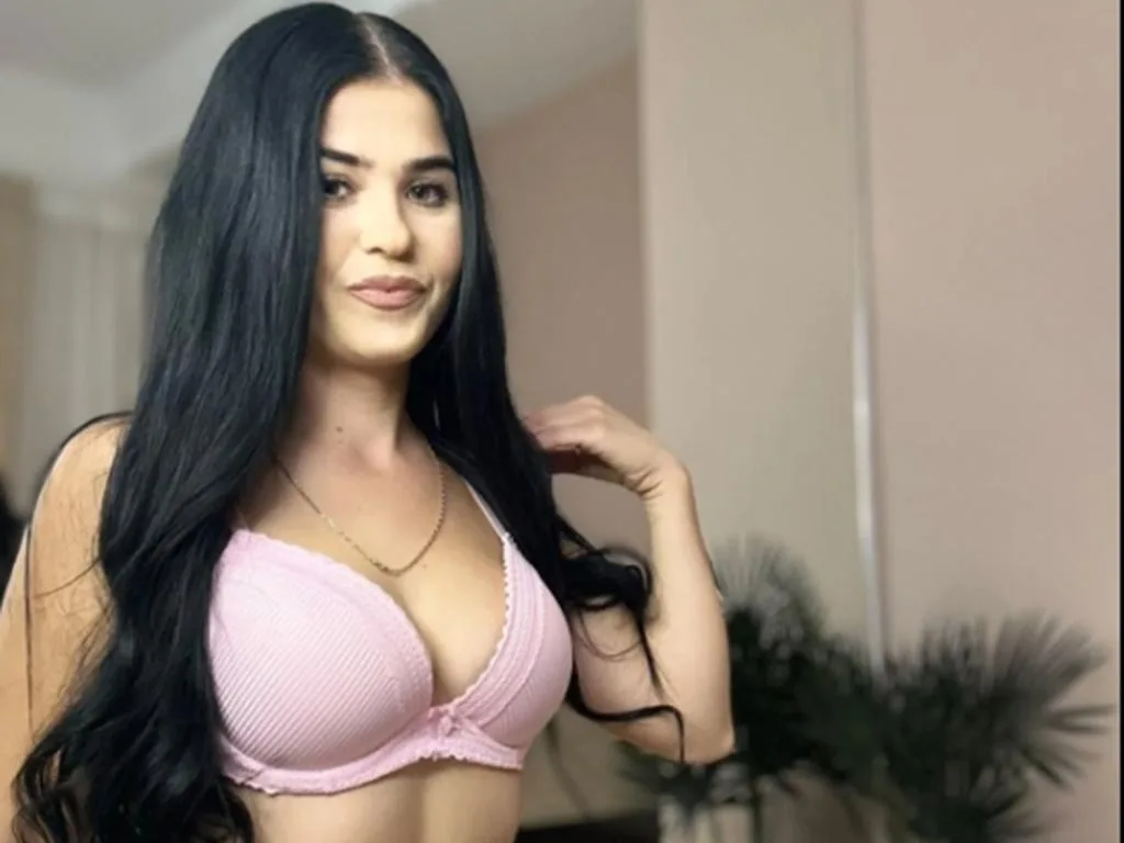 KimberllyBell — ImLive Photo Set
