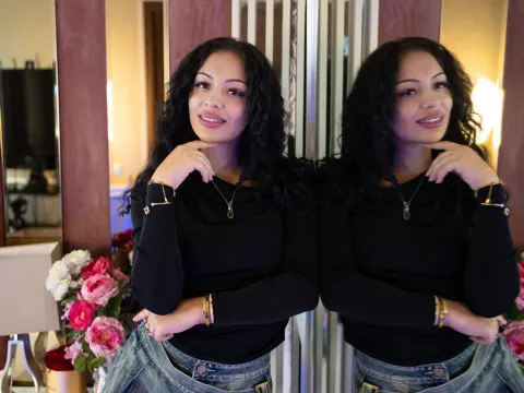 ChloeCharmion — ImLive Photo Set