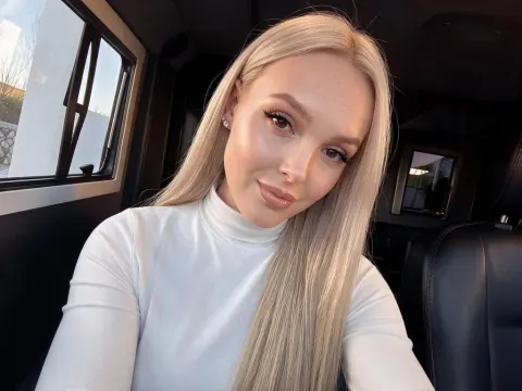WhisperingGrace — ImLive Photo Set