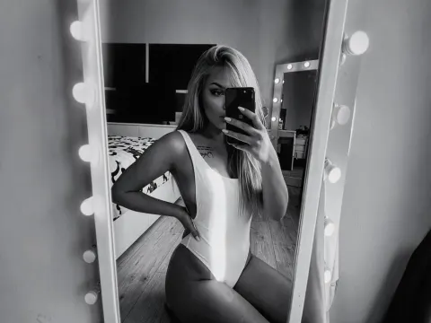 WhisperingGrace — ImLive Photo Set