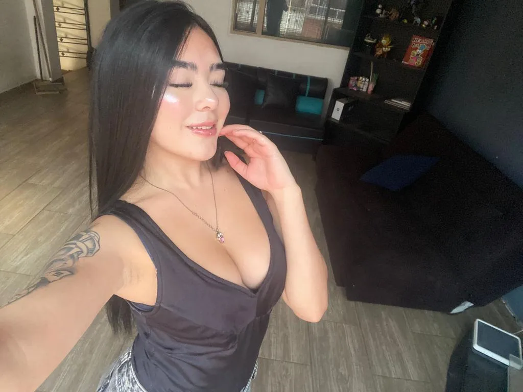 Chanell_Blaze