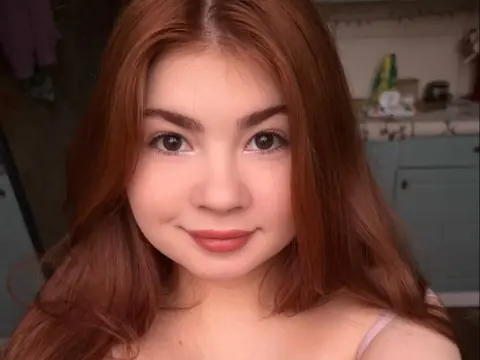 RosaAmour — ImLive Photo Set
