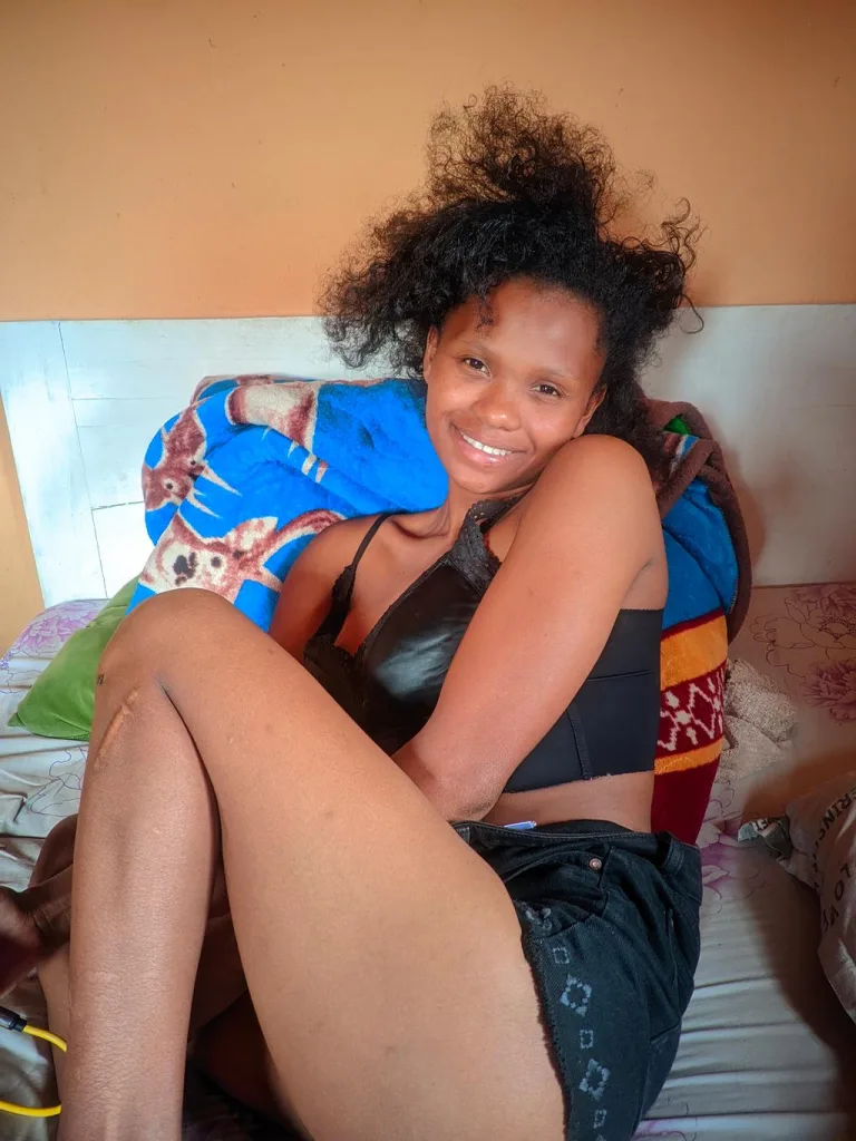 GyalPoom126 — ImLive Photo Set