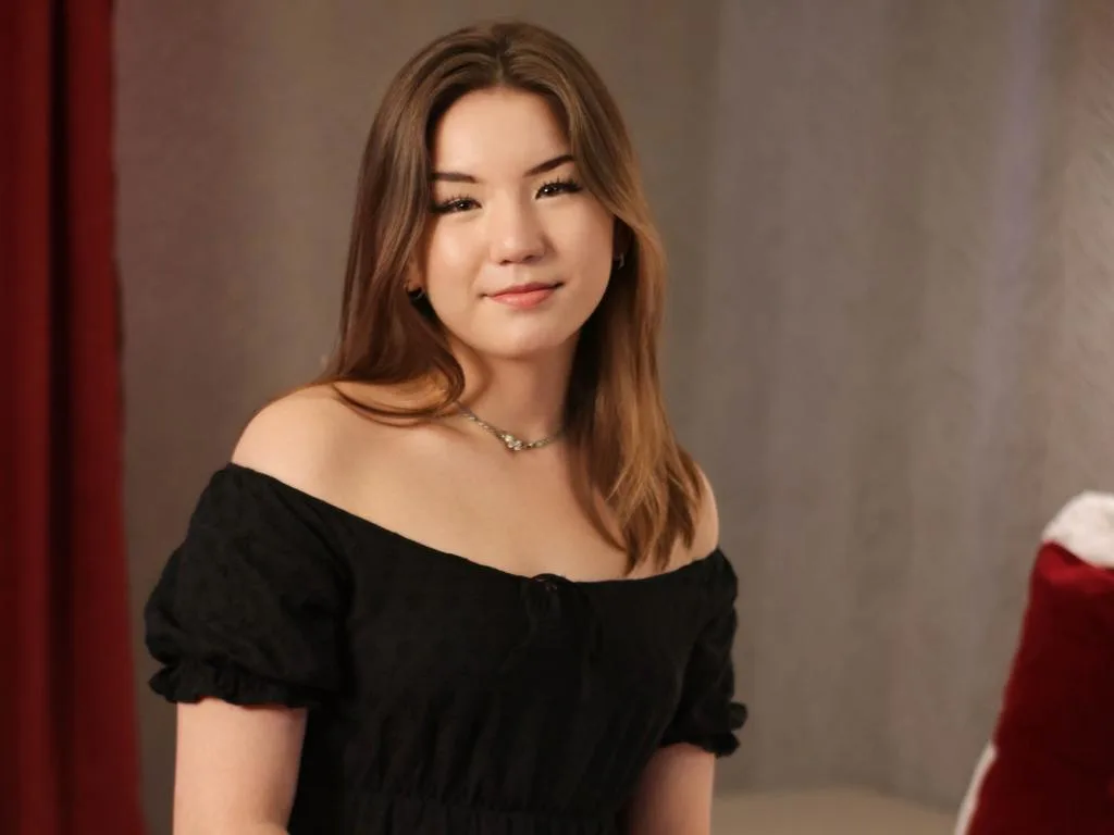 IrisSinclair — ImLive Photo Set