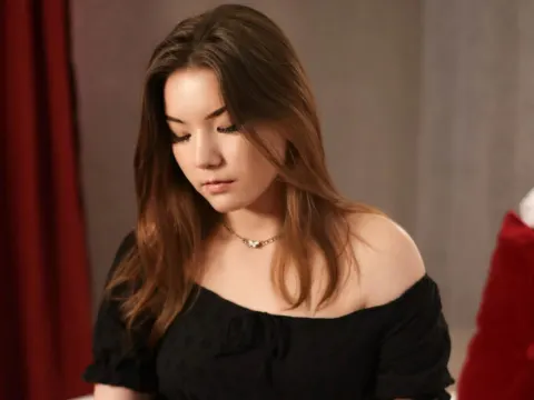 IrisSinclair — ImLive Photo Set