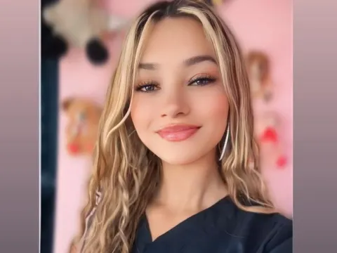 Arianaa_Rose — ImLive Photo Set