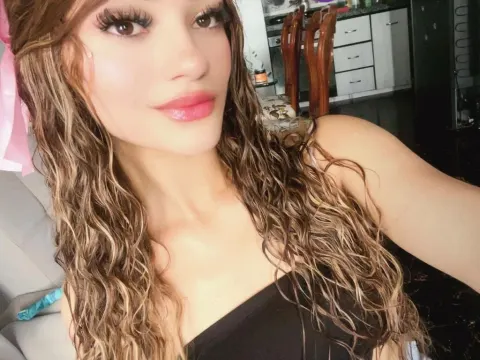 Arianaa_Rose cam model