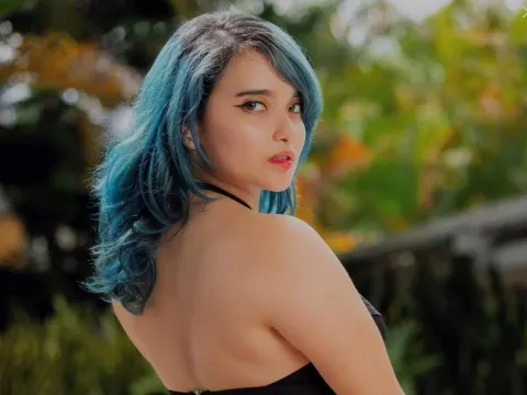 NaommyCarter — ImLive Photo Set