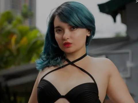 NaommyCarter — ImLive Photo Set