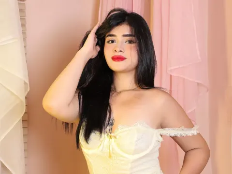 NikiSuarez — ImLive Photo Set