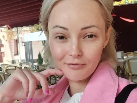 Lollyta — ImLive Photo Set