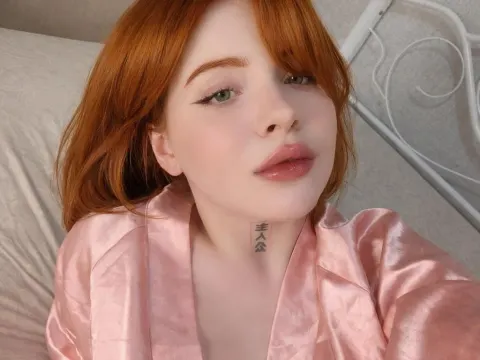ElsaJink — ImLive Photo Set