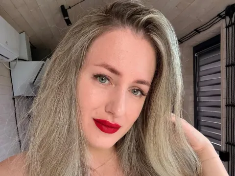 LilaIris — ImLive Photo Set
