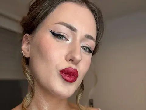 LilaIris — ImLive Photo Set