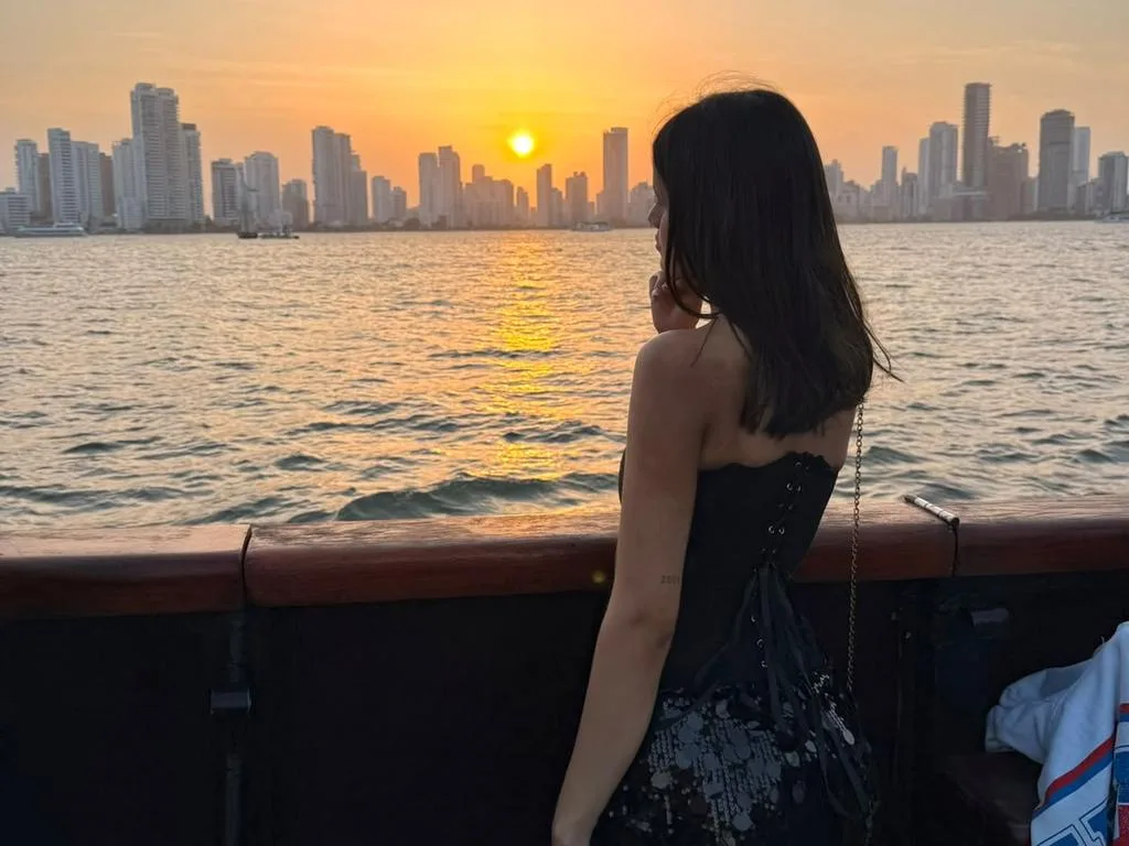 SofiaDaviss — ImLive Photo Set