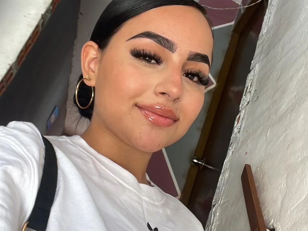 jademorganToy — ImLive Photo Set