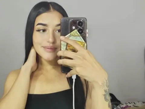 ElowenGracex — ImLive Photo Set