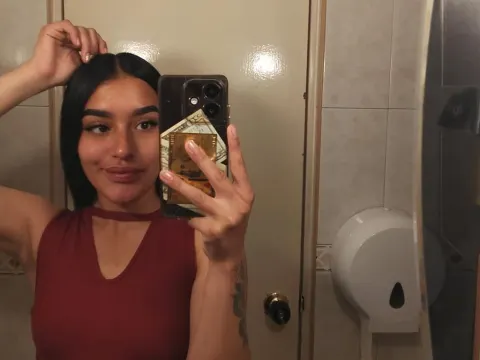 ElowenGracex — ImLive Photo Set